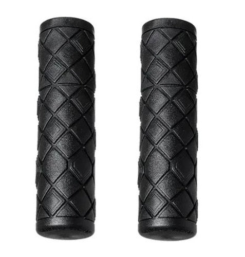Herrmans handvatten 89b 120mm tpe45 zwart per stel