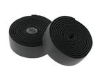 Tecora  e stuurlint haute qualité luxe, ø2.5x30mm, 2m, zwart