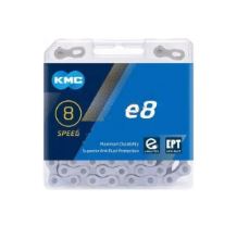 KMC - Ketting e8 turbo ept