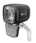 Lynx - Lynx koplamp elite 60l naafdynamo aan/uit/auto