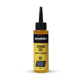 kettingolie 100 ml geel