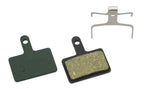 Marwi union schijfremblokset dbp-10 organisch (25pr)