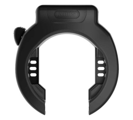 Antivol à anneau Abus Frame Amparo 4750XL R. Niveau de sécurité 9. Avec grande ouverture de roue