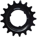 KMC Gear R Shimano 20T chromoly noir 1/8 "