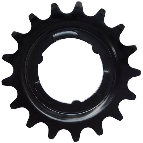 KMC Gear R Shimano 20T chromoly noir 1/8 "