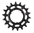KMC Tandwiel 21T Zwart - KMC Tandwiel 21T Zwart