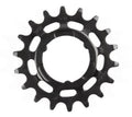 KMC Tandwiel 22T Shimano 3 32 Zwart