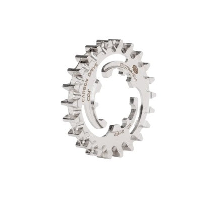 Gates - Gates achter tandwiel 22t enviolo cdxr22en