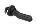 Bobike - Voetrusten one junior zwart
