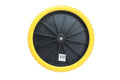 MM - MM Producten/nooit meer lek pu wiel 400x8 zonder as asgat 20