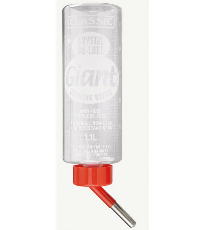 Classic - Producten/drinkfles giant 1100ml