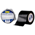 Hpx producten isolatietape 52400 zwart 50mm x 10m