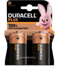 Duracell - Batterij monocell MN1300