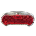 Axa - Led achterlicht reflector riff batterij bulk