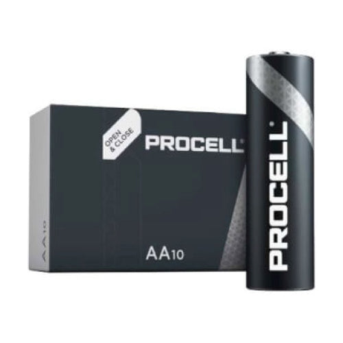 Procell AA MN1500 1.5V LR6 constant P / 10