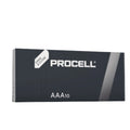 Procell AAA MN2400 1.5V LR03 constant P / 10