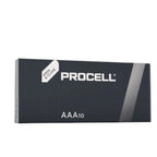 Procell AAA MN2400 1.5V LR03 constant P / 10