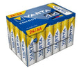 Varta - Varta Qa0703a aa per 24 alkaline