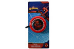 Volare - Spiderman fietsbel