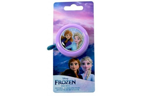Volare frozen fietsbel