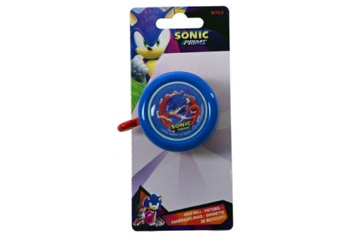 - Bel sonic op kaart