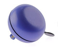 Nietverkeerd bel 80mm Ding Dong beaujolais blue