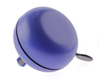 Nietverkeerd bel 80mm Ding Dong beaujolais blue