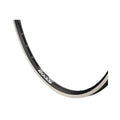 Ryde velg zac 2000 28 622 x 19c aluminium 32 gaats 14g - zwart