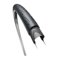 Edge buitenband -obor mojo stamino 28 x 0.90 23-622 - zwart