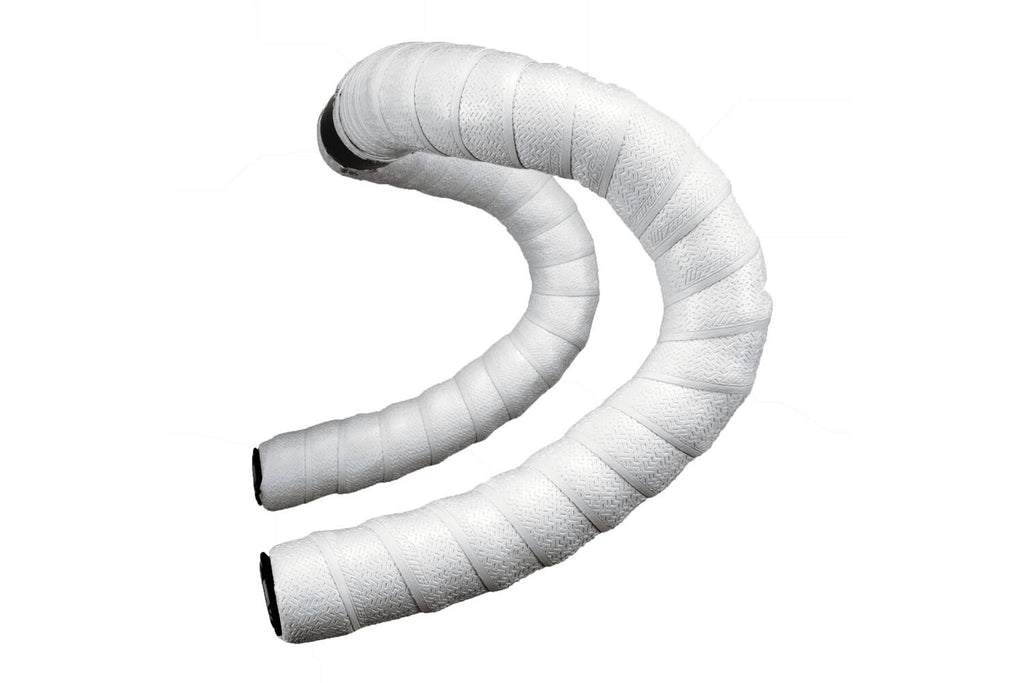 Lizard skins dsp bar tape 3.2 - diamond white