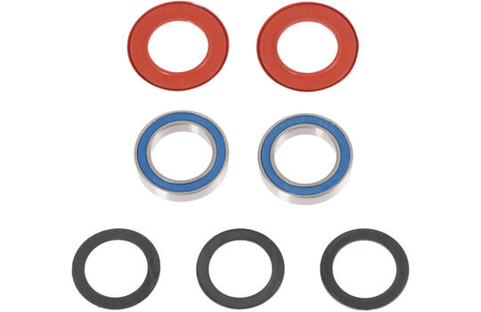 Enduro Bearings - Bearings Buitenband kit bb90/95 hollowtech ii (24x37mm) - abec 3