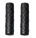 Herrmans handvatset fifty two 110mm zwart (15pr)