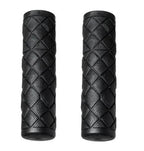 Herrmans handvatset fifty two 110mm zwart (15pr)