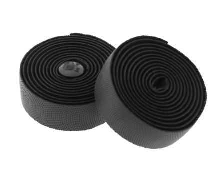 Tecora - Tecora  e stuurlint haute qualité luxe ø2.5x30mm 2m zwart