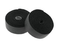 Tecora - Tecora  e stuurlint haute qualité luxe ø2.5x30mm 2m zwart