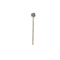 Elvedes rem binnenkabel 2 000 mm 1×19 draads verzinkt ø1,5mm met t-nippel ø7 × 6mm