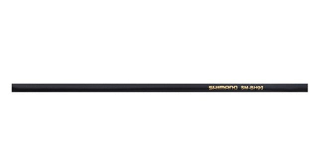 Shimano - remleiding sm-bh90 schijfrem 30m zwart