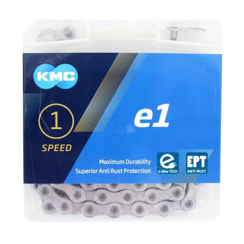 KMC - Ketting e101 ept waxed
