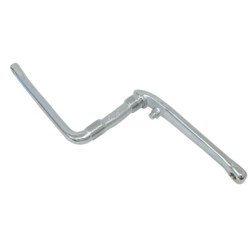 - CRANK OND. CRANKS ONE PIECE CROSS ORIENT