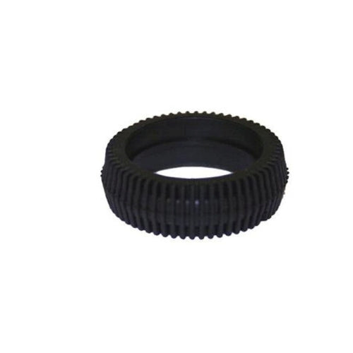 Axa HR Traction Running Wheel Rubber