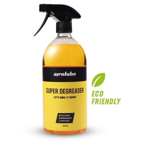 Dégaser déclenche des pulvérisations super 1000 ml