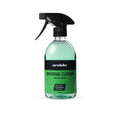 Nettoyage pulvérisateur universel 500 ml bleu clair