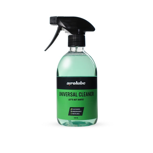 Nettoyage pulvérisateur universel 500 ml bleu clair