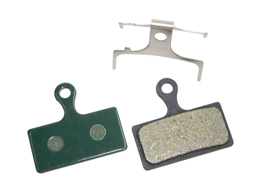 Marwi - Marwi schijfremblokset dbp-52e organisch/kevlar (25pr)