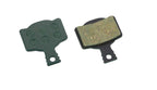 Marwi - Marwi schijfremblokset dbp-55e organisch/kevlar (25pr)