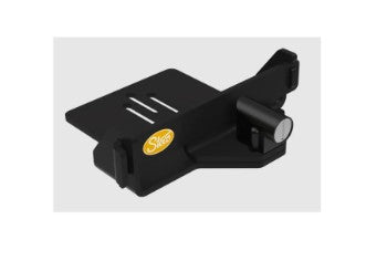 Steco - accu slot bosch drageraccu bes2 / bes3 / bafang