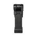 Axa - Vouwslot fold ultra 90cm art** zwart