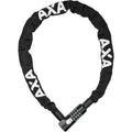 Axa - Slot ketting absolute c5-90 code zwart safety index 7