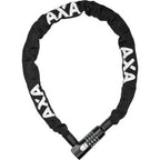 Axa - Slot ketting absolute c5-90 code zwart safety index 7