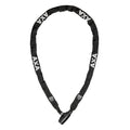 Axa - Slot ketting absolute 5-150 zwart safety index 7
